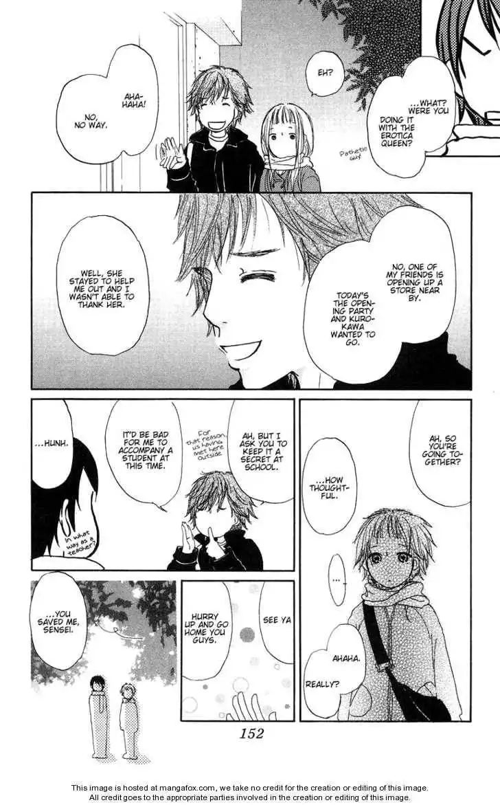 Para Paru Chapter 4 29